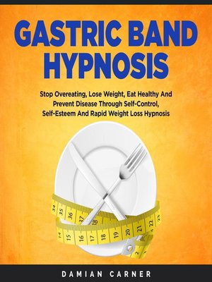 cover image of Gastric Band Hypnosis